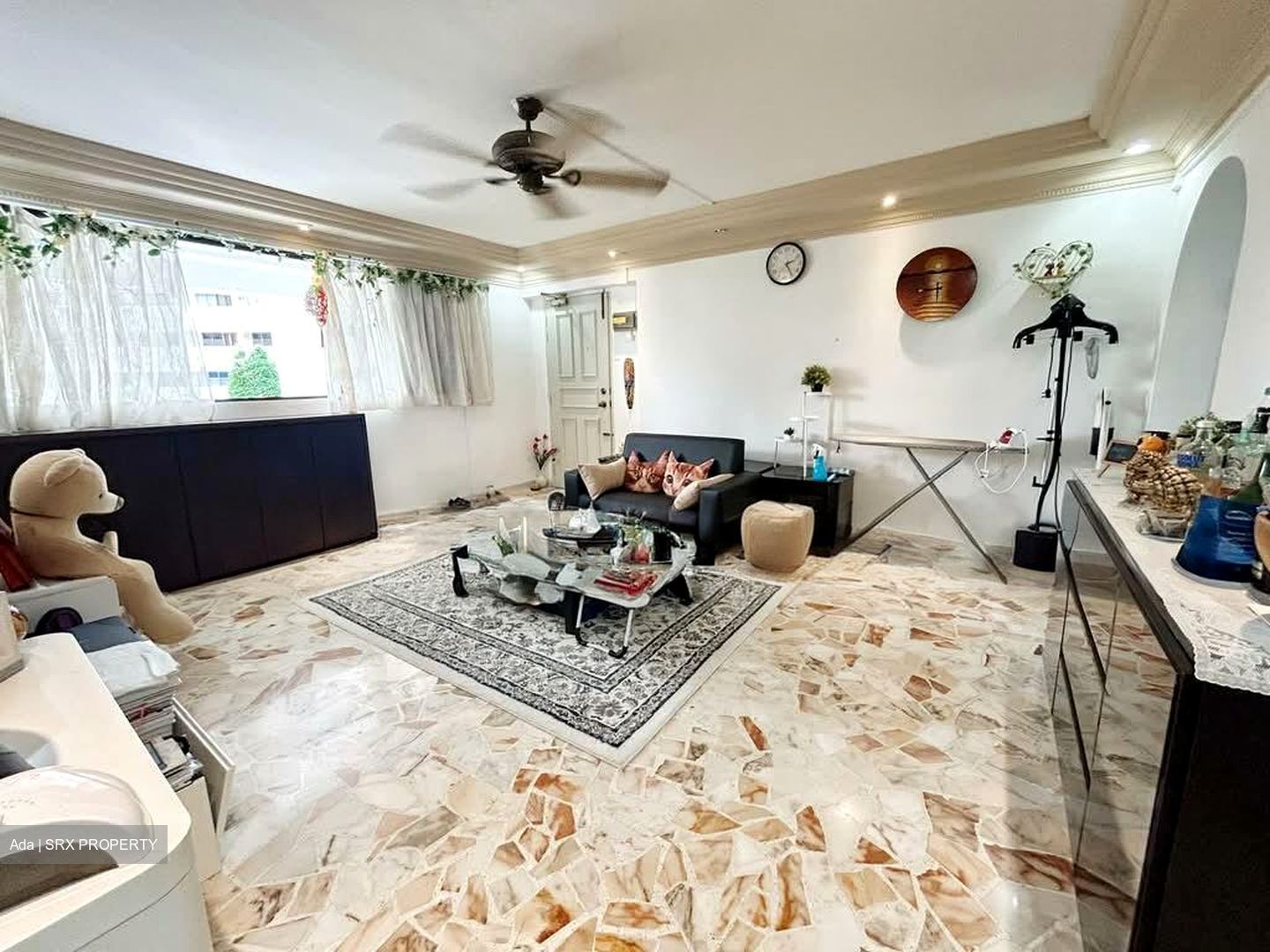 Blk 34 Marine Crescent Ville (Marine Parade), HDB 4 Rooms #566384811